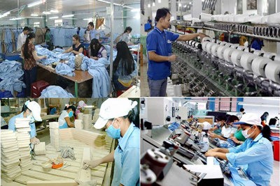 WB: Hỗ trợ và phục hồi kinh tế cần bổ sung các biện pháp đảm bảo xã hội