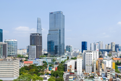 Chiến lược mua bất động sản thời bão giá