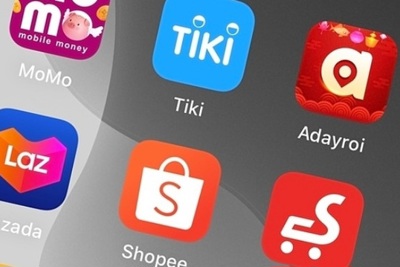 Tiki và Sendo sáp nhập: Phép cộng dễ khiến cả hai... đi lùi