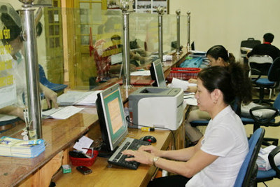 Cấp mã số định danh BHXH cho 97 triệu người