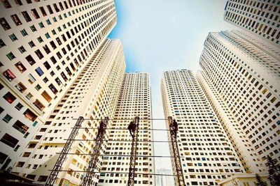 Giá căn hộ tại Hà Nội năm 2021 khó có biến động lớn