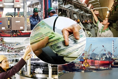 Tăng cường quản lý và nâng cao sử dụng hiệu quả nợ công