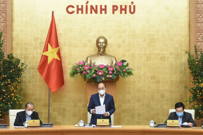 Đổi mới quản lý Nhà nước để kinh tế phát triển bền vững 