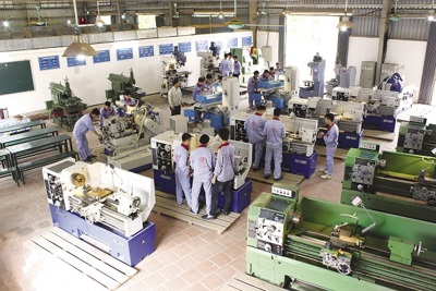Sau Tết Kỷ Hợi 2019, nhiều doanh nghiệp thiếu hụt lao động