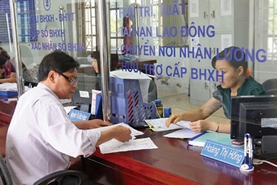 Tai nạn lao động, bệnh nghề nghiệp: Điều kiện bảo đảm quyền lợi cho người tham gia