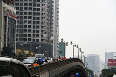 Vì sao phân khúc bất động sản cư trú hấp dẫn nhà đầu tư?
