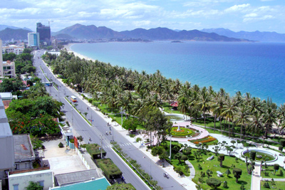 Bất động sản nghỉ dưỡng sắp trở lại thời hoàng kim?