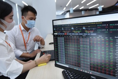 Nhóm cổ phiếu vừa và nhỏ còn lực hút?