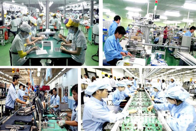 Việt Nam đối mặt với những rủi ro nào trong "năm Covid thứ hai"?