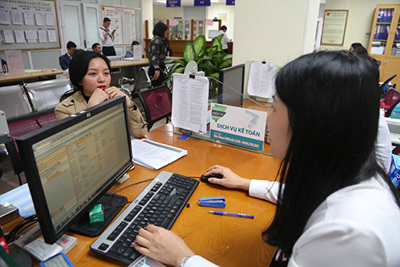 Những điểm mới trong hướng dẫn quản lý hành nghề dịch vụ làm thủ tục về thuế