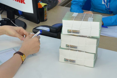 Những đề xuất và kiến nghị xử lý nợ xấu theo hướng thị trường