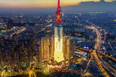  Kinh tế Việt Nam trong năm 2021 sẽ trở thành điểm sáng của nền kinh tế thế giới