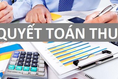 Một số lưu ý khi quyết toán thuế thu nhập doanh nghiệp năm 2020