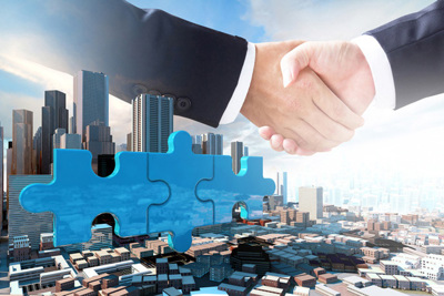 62.000 thương vụ M&A trên toàn cầu được thực hiện trong năm 2021