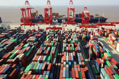 Chuyên gia Trung Quốc: Vào CPTPP, Trung Quốc sẽ bớt phụ thuộc Mỹ