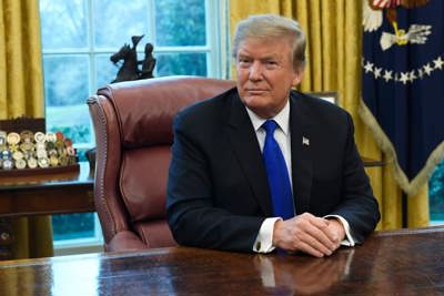 Trump tuyên bố dừng tăng thuế với hàng hóa Trung Quốc, có thể gặp Tập Cận Bình