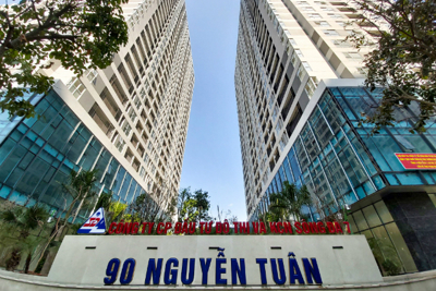 Có chế tài xử lý đất công biến thành cao ốc?
