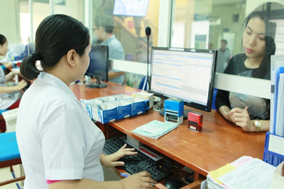 Thanh tra về BHXH trong phạm vi toàn quốc 