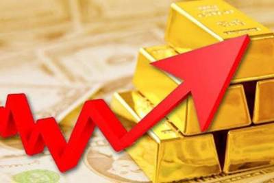 Chiến sự Nga - Ukraine: Nhà đầu tư "lao vào hầm trú ẩn", giá vàng liên tiếp phá đỉnh