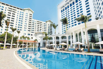 Cơ hội cho bất động sản du lịch từ Hội nghị Mỹ - Triều