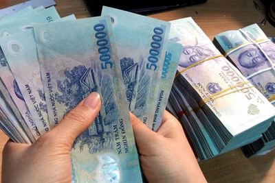 Tiền lương tháng làm căn cứ tính hưởng chế độ tai nạn lao động, bệnh nghề nghiệp