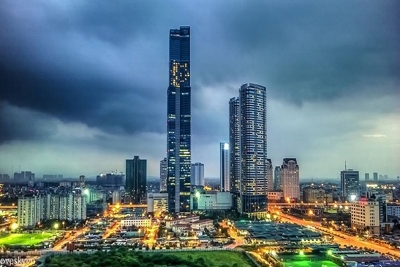 3 lĩnh vực hút nhà đầu tư quốc tế trong năm 2021