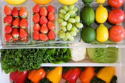 Mẹo nhận biết những loại thức ăn kém chất lượng