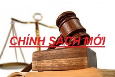 Điểm lại chính sách tài chính nổi bật có hiệu lực trong tháng 2/2022