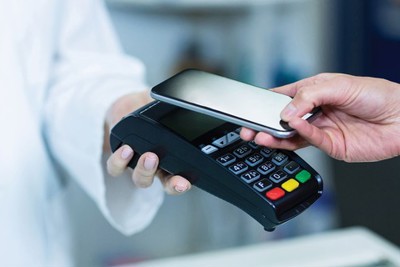 Giải pháp an toàn giao dịch trong thanh toán không dùng tiền mặt