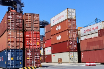  Xuất siêu đạt 1,29 tỷ USD trong 2 tháng đầu năm 2021