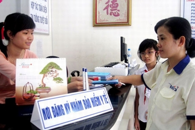 Mua BHYT hộ gia đình năm 2020 được thực hiện thế nào?