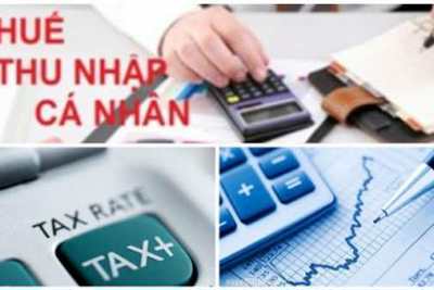 Nâng giảm trừ gia cảnh ảnh hưởng thế nào tới thuế thu nhập?