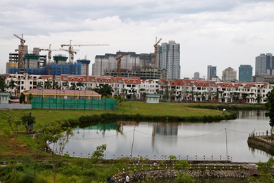 Điểm tên những dự án bất động sản nằm trong diện thanh tra năm 2020