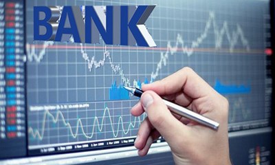  Cổ phiếu ngân hàng nào “miễn nhiễm” Covid-19?