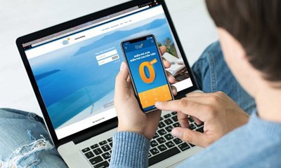 "Nóng" cuộc đua miễn phí giao dịch ngân hàng