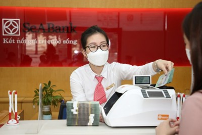 Tiếp tục mở rộng phối hợp thu ngân sách giữa ngân hàng với Kho bạc Nhà nước