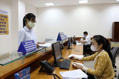 Ngành Thuế triển khai giải pháp trọng tâm đảm bảo nguồn thu ngân sách