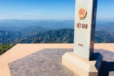 Phát triển bền vững kinh tế - xã hội vùng biên giới gắn với bảo đảm an sinh xã hội, giảm nghèo bền vững