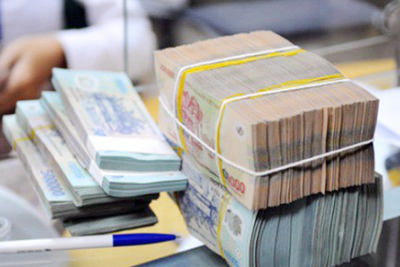 "Sóng ngầm" tín dụng tiêu dùng