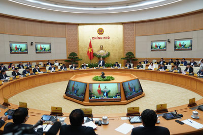 Giãn, hoãn thuế cho doanh nghiệp khắc phục khó khăn, thiệt hại do dịch bệnh