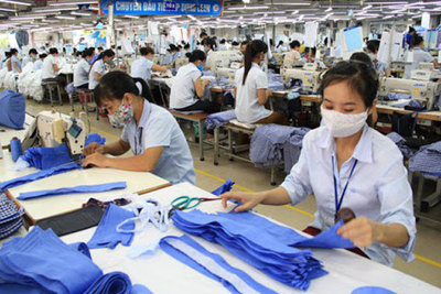 Để thị trường nội địa "thích ứng" với COVID-19