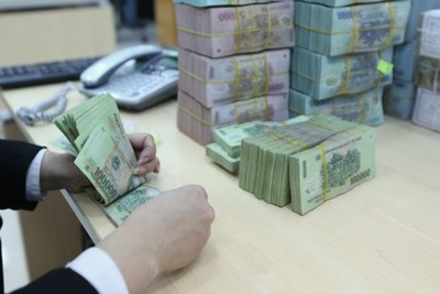 Ưu đãi lãi suất, cơ cấu nợ cho doanh nghiệp