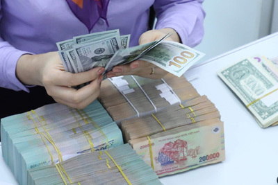 16 nghìn khách hàng tạm ngừng kinh doanh, nhu cầu vốn vay sụt giảm mạnh