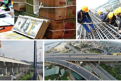Thúc đẩy giải ngân vốn đầu tư công giải pháp "kích cầu" nền kinh tế sau dịch