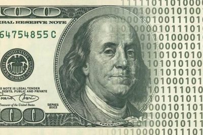 Fed đứng trước áp lực củng cố sức mạnh đồng đô la kỹ thuật số
