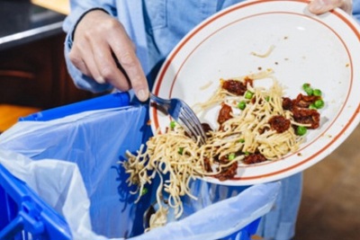 Thế giới lãng phí gần 1 tỷ tấn thực phẩm mỗi năm