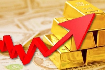 Giá vàng “nhảy múa”, ai "nắm đằng chuôi"?