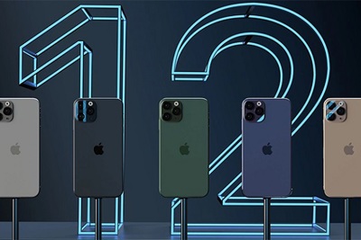Toàn bộ iPhone 2020 sẽ chậm ra mắt do Covid-19