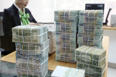 Nguy cơ "ế" gói tín dụng 280.000 tỷ đồng?