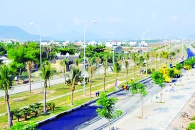 Chiêu trò nào khiến giá đất Đà Nẵng "phi mã"?